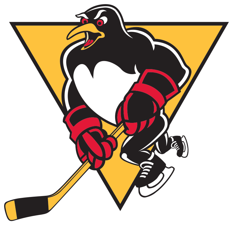 Wilkes-Barre Scranton Penguins logo