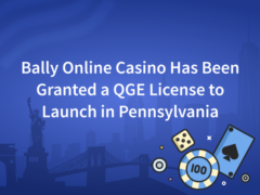 bally online casino has been granted a qge license to launch in pennsylvania 240x180