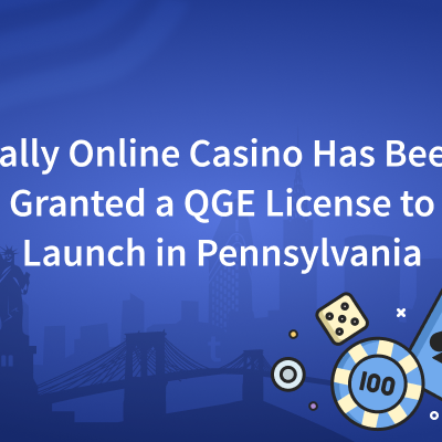 bally online casino has been granted a qge license to launch in pennsylvania 400x400