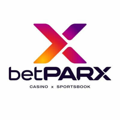Parx casino online PA
