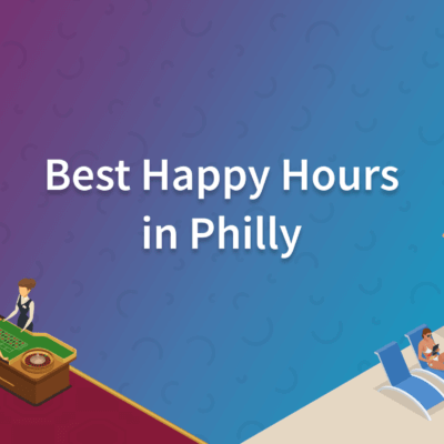 Best Happy Hour Promotions in Philadelphia