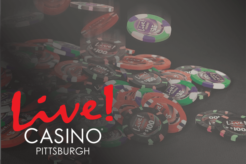 Live! Casino Pittsburgh