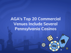 agas top 20 commercial venues include several pennsylvania casinos 240x180