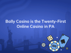 bally casino is the twenty first online casino in pa 240x180