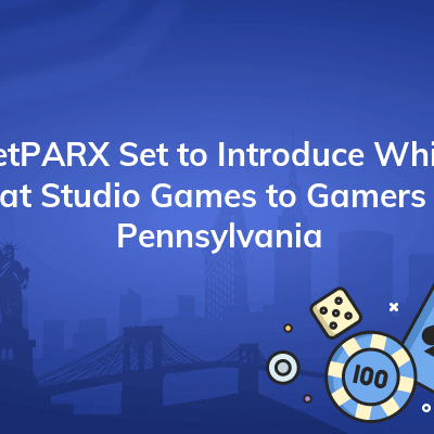 betparx set to introduce white hat studio games to gamers in pennsylvania 400x400