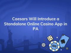 caesars will introduce a standalone online casino app in pa 240x180
