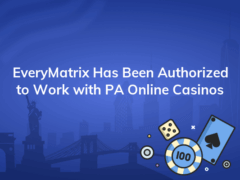 everymatrix has been authorized to work with pa online casinos 240x180
