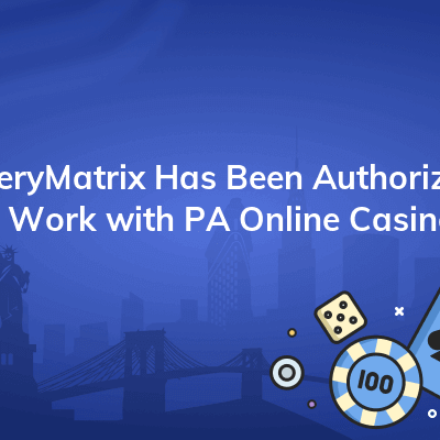 everymatrix has been authorized to work with pa online casinos 400x400