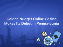 golden nugget online casino makes its debut in pennsylvania 240x180