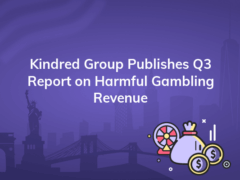 kindred group publishes q3 report on harmful gambling revenue 240x180