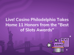 live casino philadelphia takes home 11 honors from the best of slots awards 240x180