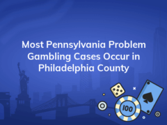 most pennsylvania problem gambling cases occur in philadelphia county 240x180