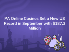 pa online casinos set a new us record in september with 187 3 million 240x180