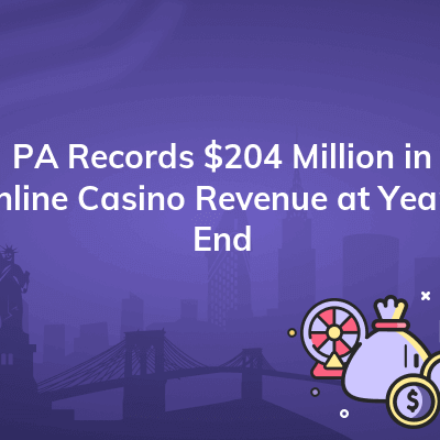 pa records 204 million in online casino revenue at years end 400x400