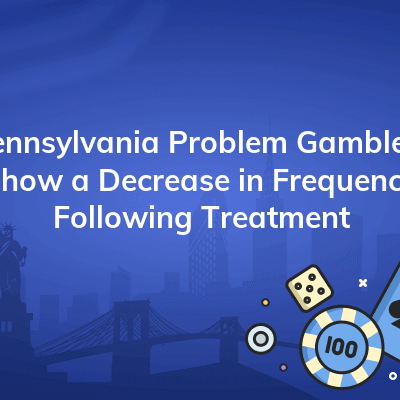 pennsylvania problem gamblers show a decrease in frequency following treatment 400x400
