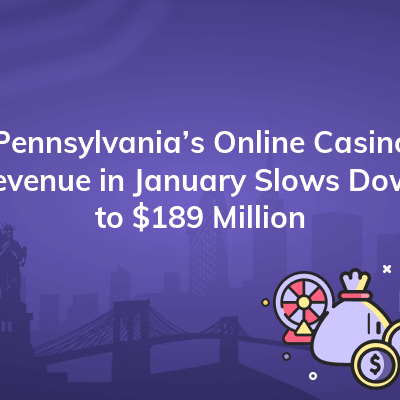 pennsylvanias online casino revenue in january slows down to 189 million 400x400