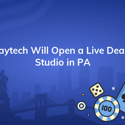 playtech will open a live dealer studio in pa 400x400
