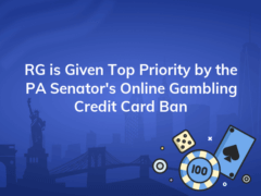 rg is given top priority by the pa senators online gambling credit card ban 240x180
