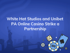 white hat studios and unibet pa online casino strike a partnership 240x180
