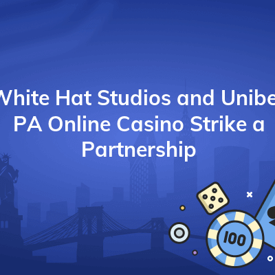 white hat studios and unibet pa online casino strike a partnership 400x400