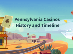 pa casinos history 240x180