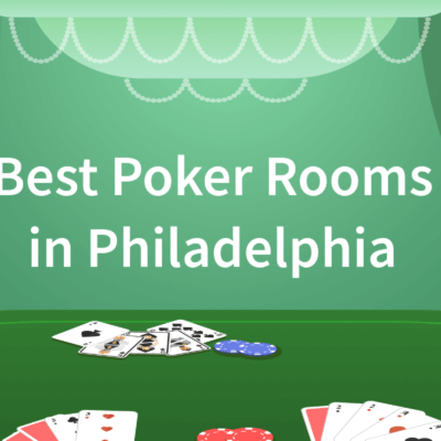 Philadelphia Poker Rooms