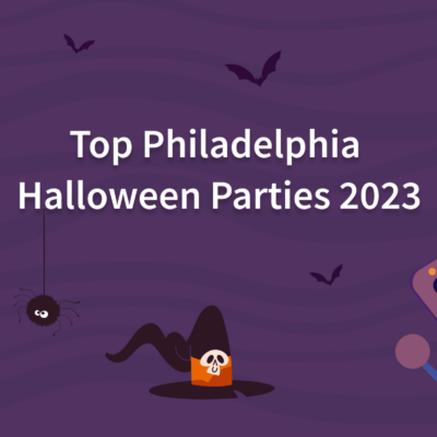Best Philly Halloween Parties 2023
